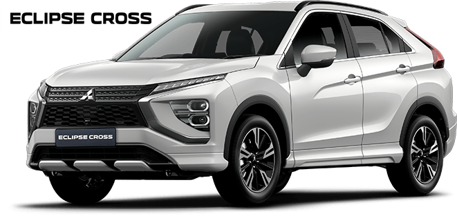 eclipse cross