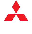 לוגו מיצובישי
