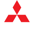 לוגו מיצובישי